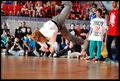Wirująca Strefa 2010 Bboying