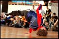 Wirująca Strefa 2010 Bboying