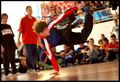 Wirująca Strefa 2010 Bboying