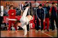 Wirująca Strefa 2010 Bboying