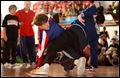 Wirująca Strefa 2010 Bboying
