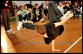 Wirująca Strefa 2010 Bboying
