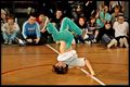 Wirująca Strefa 2010 Bboying