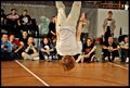 Wirująca Strefa 2010 Bboying