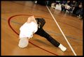 Wirująca Strefa 2010 Bboying