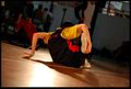 Wirująca Strefa 2010 Bboying