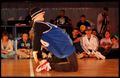 Wirująca Strefa 2010 Bboying