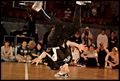 Wirująca Strefa 2010 Bboying