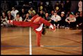 Wirująca Strefa 2010 Bboying
