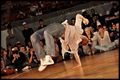 Wirująca Strefa 2010 Bboying