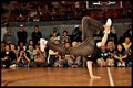 Wirująca Strefa 2010 Bboying