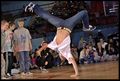 Wirująca Strefa 2010 Bboying
