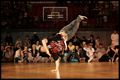 Wirująca Strefa 2010 Bboying