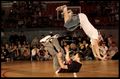 Wirująca Strefa 2010 Bboying