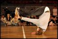 Wirująca Strefa 2010 Bboying