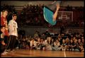 Wirująca Strefa 2010 Bboying