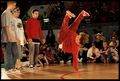 Wirująca Strefa 2010 Bboying