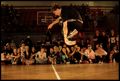 Wirująca Strefa 2010 Bboying