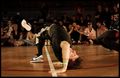 Wirująca Strefa 2010 Bboying