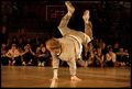 Wirująca Strefa 2010 Bboying