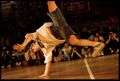 Wirująca Strefa 2010 Bboying