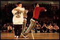 Wirująca Strefa 2010 Bboying