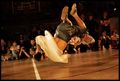 Wirująca Strefa 2010 Bboying
