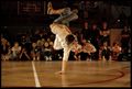 Wirująca Strefa 2010 Bboying
