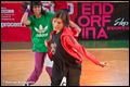 Wirująca Strefa 2010 HipHOp Dance, House Dance, Popping