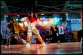 Wirująca Strefa 2010 HipHOp Dance, House Dance, Popping