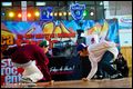 Wirująca Strefa 2010 HipHOp Dance, House Dance, Popping
