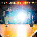 Wirująca Strefa 2010 HipHOp Dance, House Dance, Popping