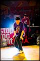 Wirująca Strefa 2010 HipHOp Dance, House Dance, Popping