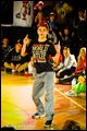 Wirująca Strefa 2010 HipHOp Dance, House Dance, Popping
