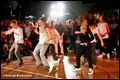 Wirująca Strefa 2010 HipHOp Dance, House Dance, Popping