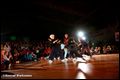 Wirująca Strefa 2010 HipHOp Dance, House Dance, Popping