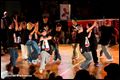 Wirująca Strefa 2010 HipHOp Dance, House Dance, Popping