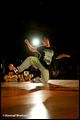 Wirująca Strefa 2010 HipHOp Dance, House Dance, Popping