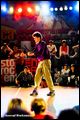 Wirująca Strefa 2010 HipHOp Dance, House Dance, Popping