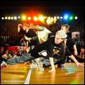 Wirująca Strefa 2010 HipHOp Dance, House Dance, Popping