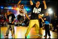 Wirująca Strefa 2010 HipHOp Dance, House Dance, Popping