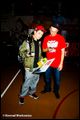 Wirująca Strefa 2010 HipHOp Dance, House Dance, Popping