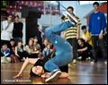 Wirująca Strefa 2010 Bboying