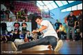 Wirująca Strefa 2010 Bboying