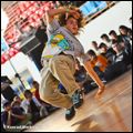 Wirująca Strefa 2010 Bboying