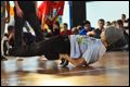 Wirująca Strefa 2010 Bboying