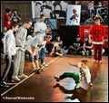 Wirująca Strefa 2010 Bboying