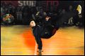 Wirująca Strefa 2010 Bboying