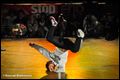Wirująca Strefa 2010 Bboying