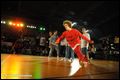 Wirująca Strefa 2010 Bboying